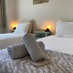 Logies-M Comfort Studios Inc Bikes B&B