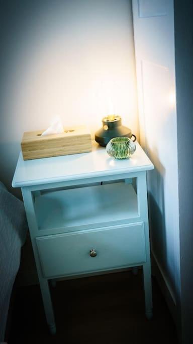 Appartement Logies-m Comfort Inc Bikes Oostende