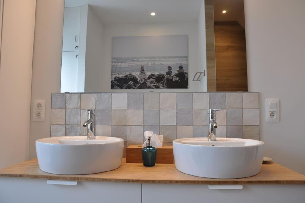 Appartement Logies-m Comfort Inc Bikes