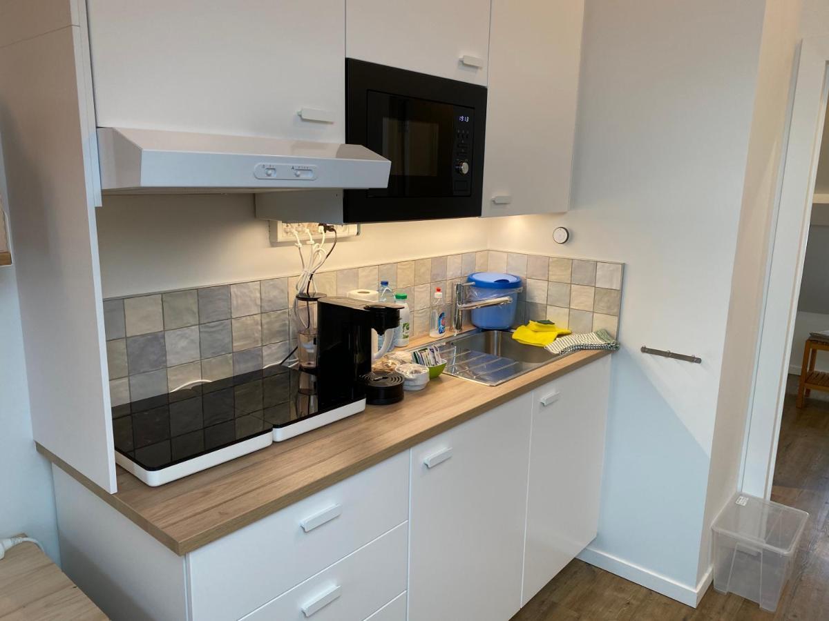 Logies-m Comfort Inc Bikes Appartement *