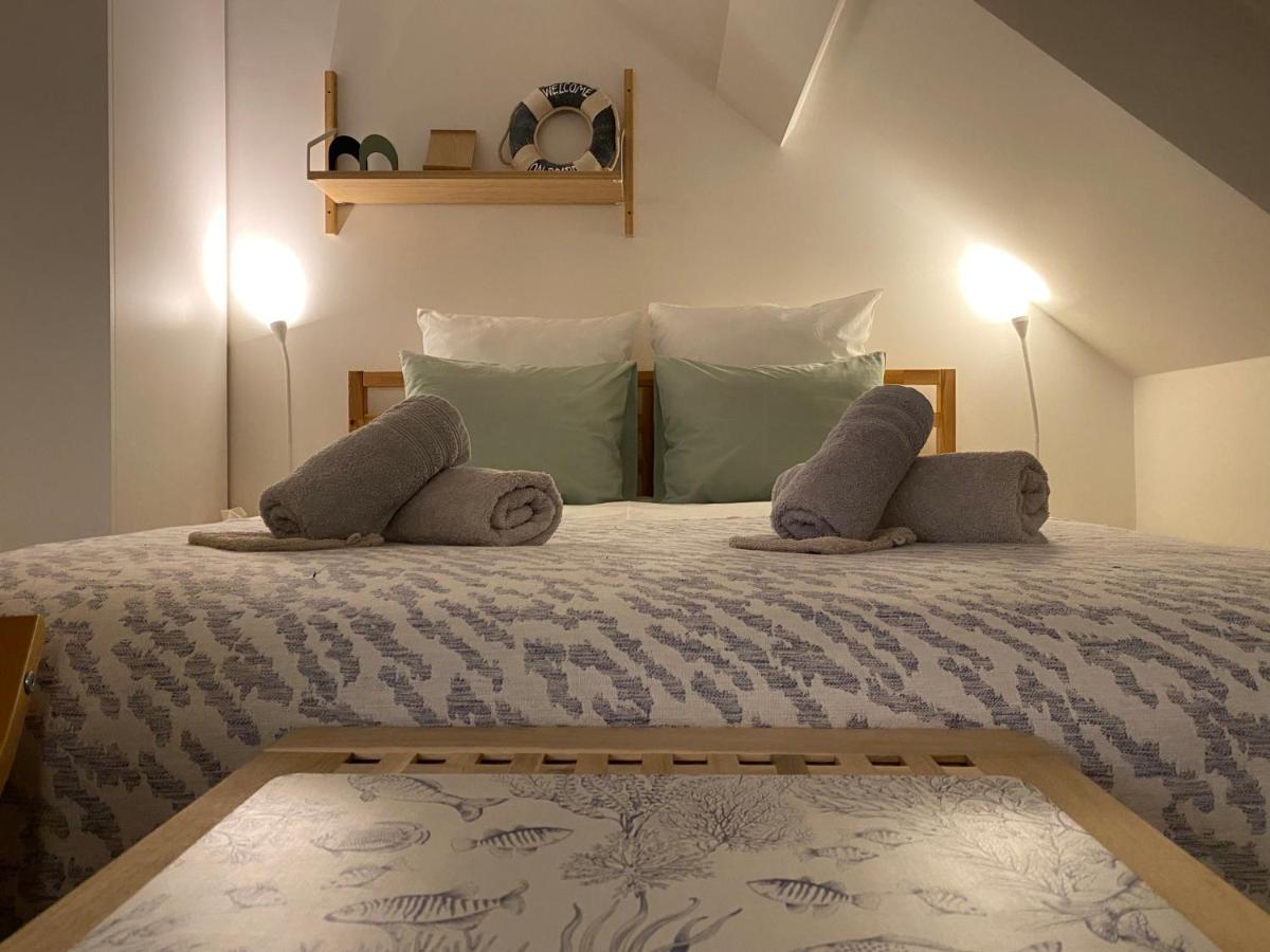 Appartement Logies-m Comfort Inc Bikes Oostende