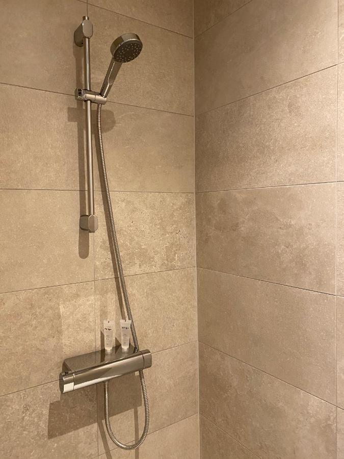 Logies-m Comfort Inc Bikes *
