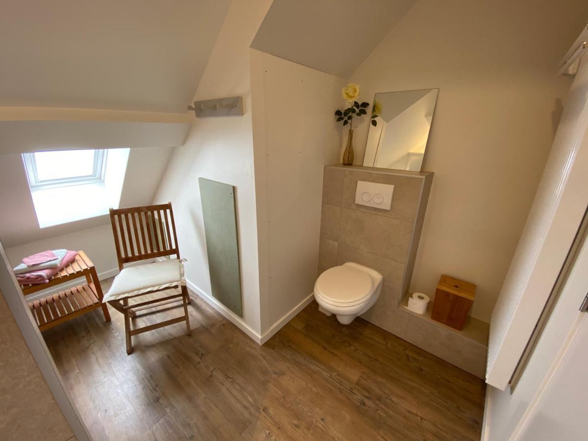 Logies-m Comfort Inc Bikes Appartement Oostende