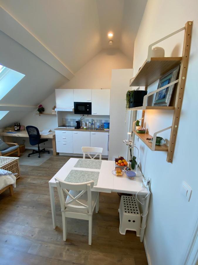 Logies-m Comfort Inc Bikes Appartement *